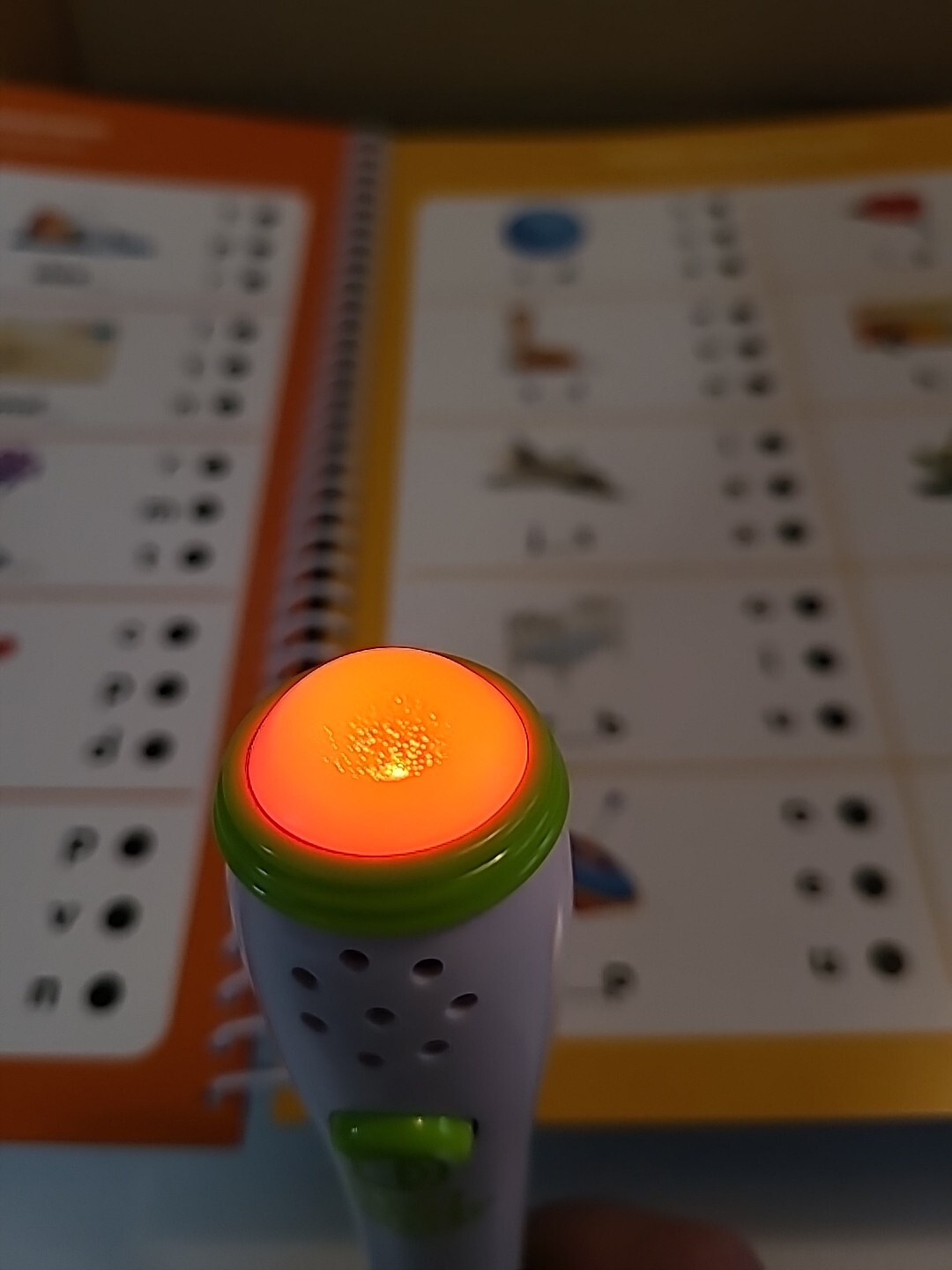 Hot Dots Let’S Learn 1St Grade Reading, Reading Activity Workbook, Ages 6-7