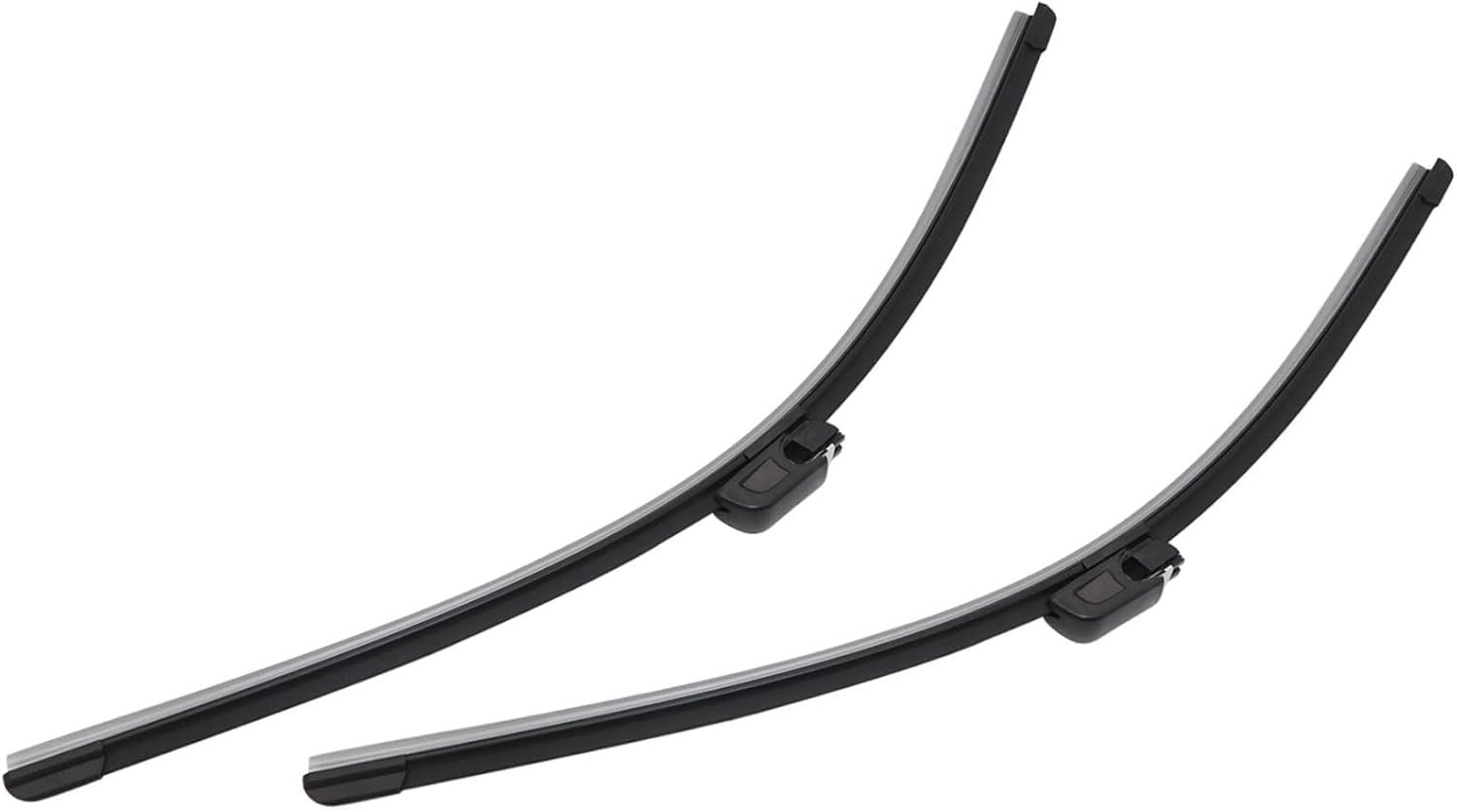 FZJDSD 1 Set Windshield Wiper Blade Compatible with Bentley Continental Gt Gtc &