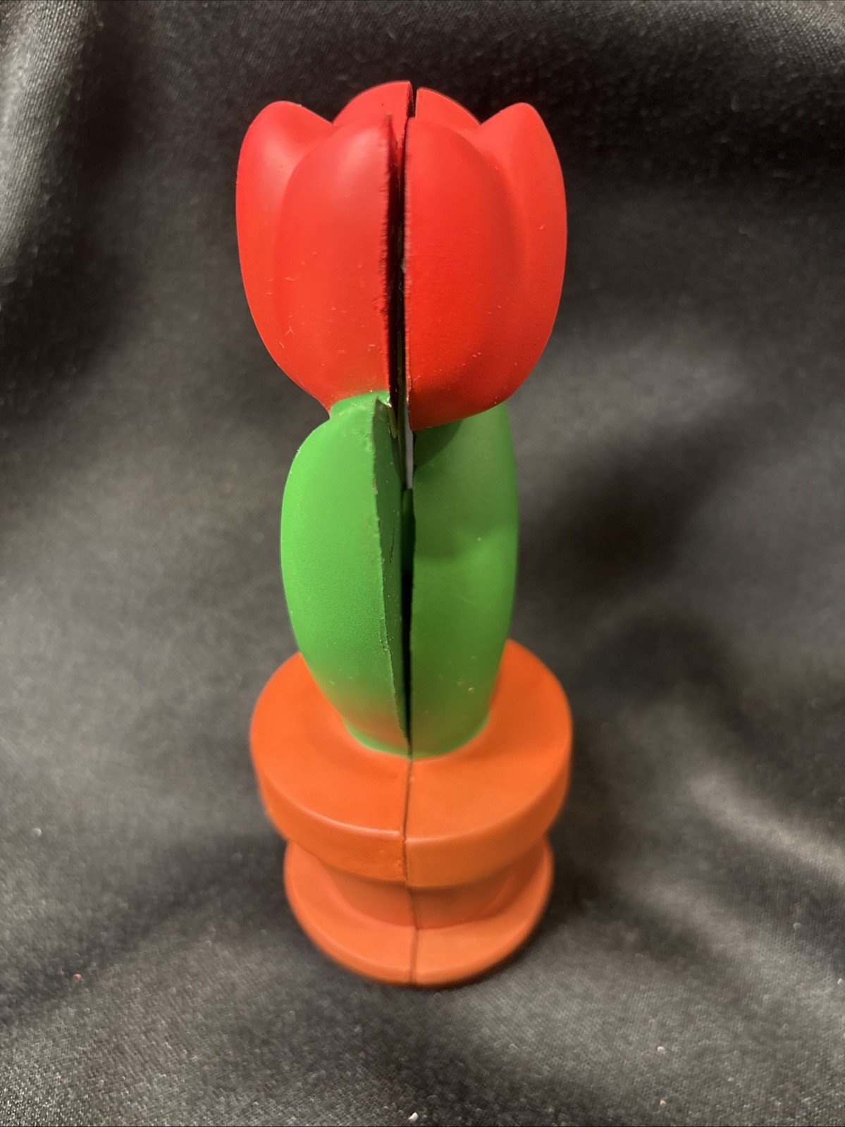 New Learning Resources Cross-Section Flower Model designed for biology education