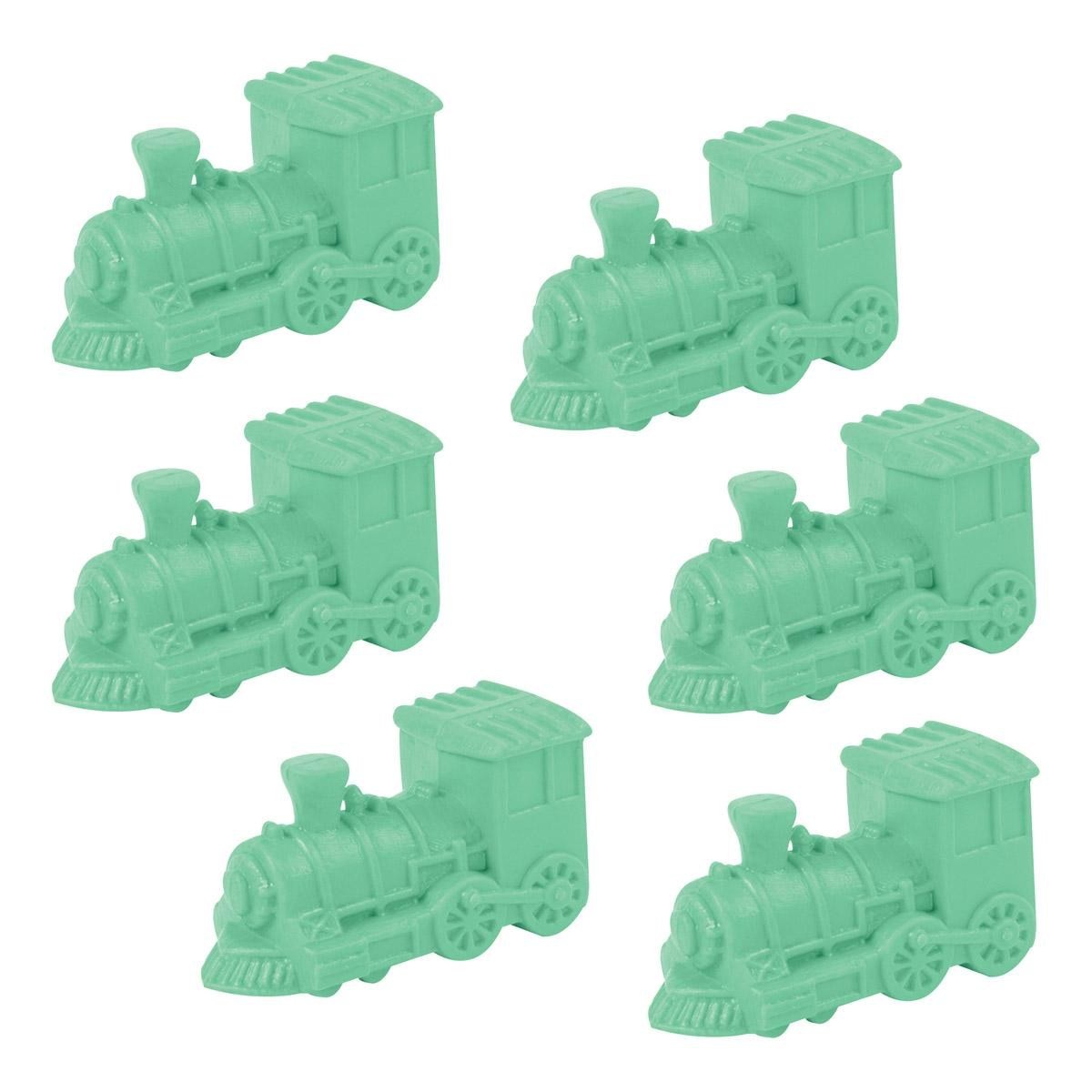 Kaplan Early Learning Transportation Counters – 2 Sets with Containers