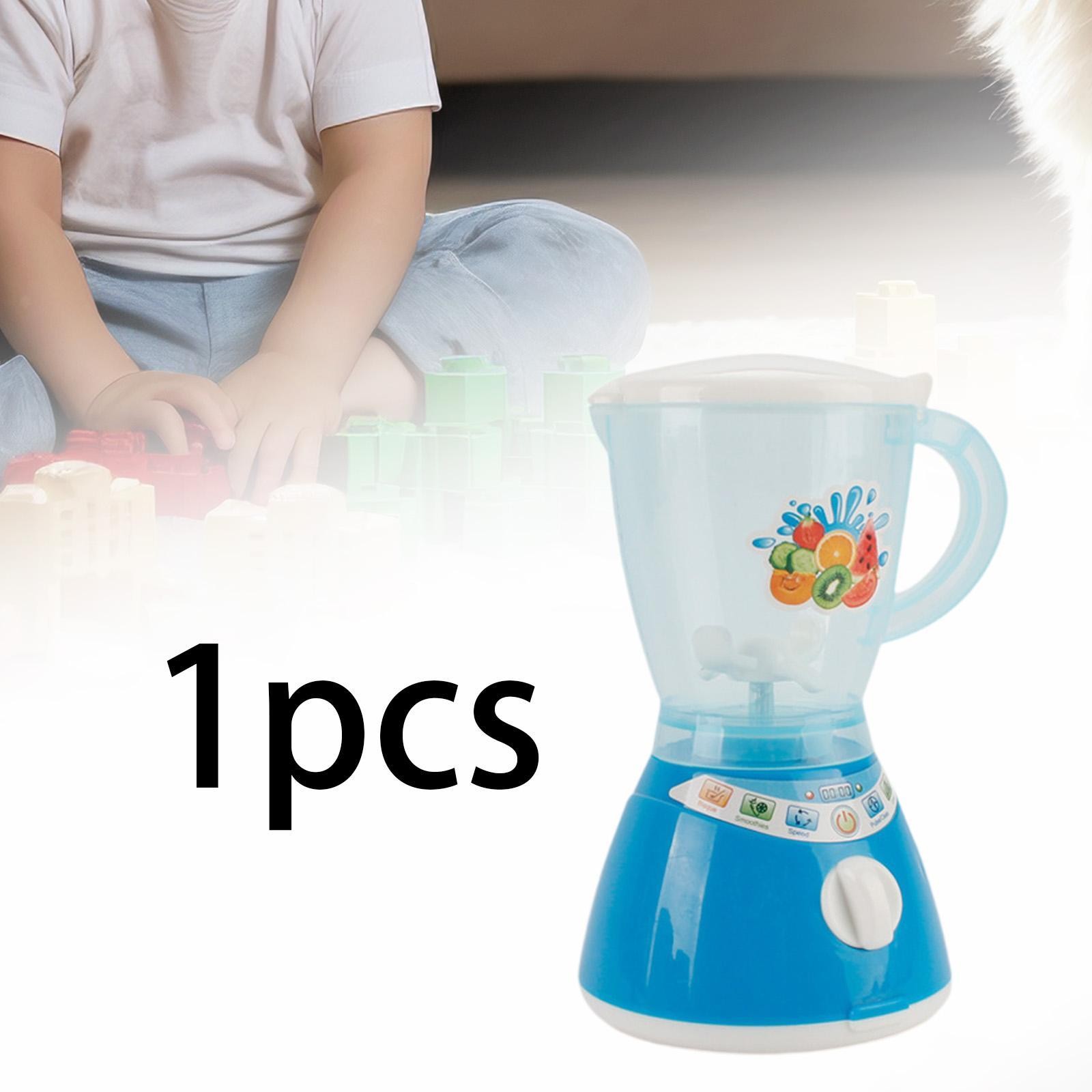 Mini Household Appliance Toy Blender Toy Simulation Pretend Play Kitchen Toy
