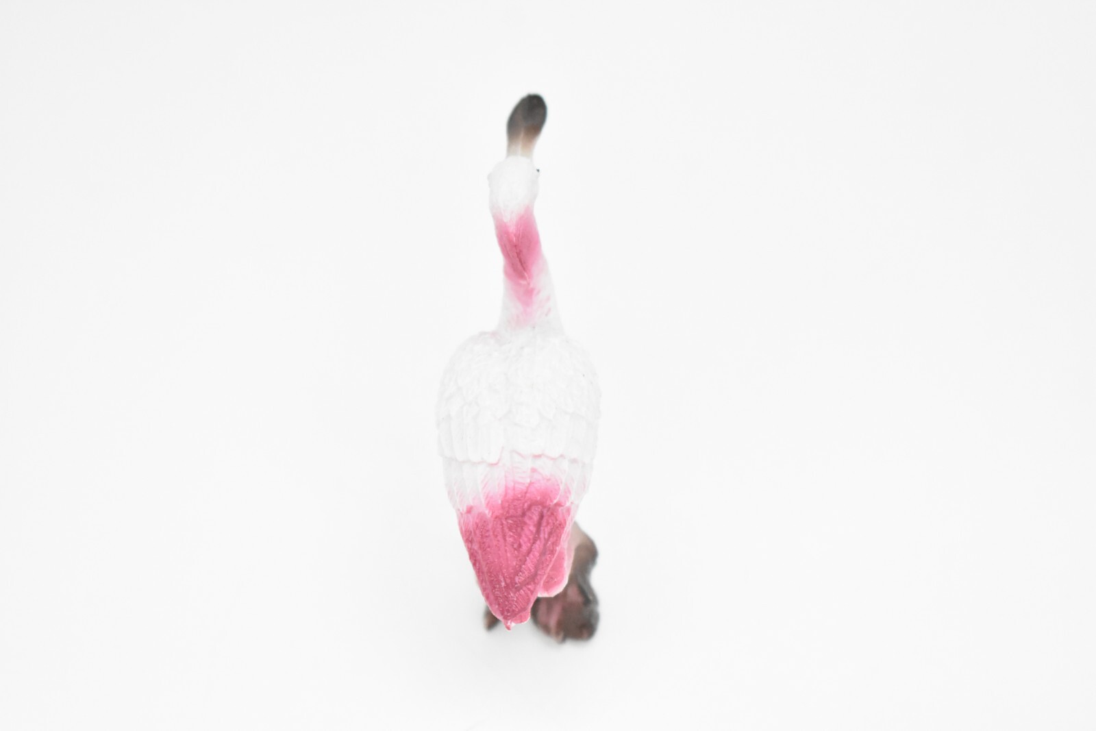 Spoonbill, Bird, Very Nice Plastic Reproduction 2″ F612 B132