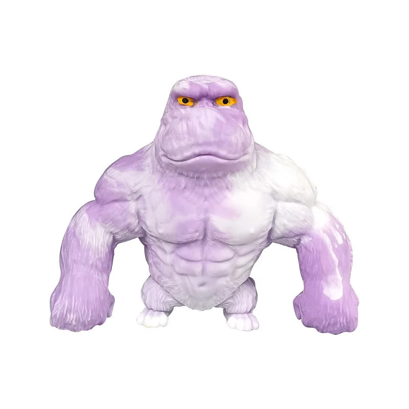 Stretchy Gorilla Fidget Toy-Viral TikTok Anti-Stress Toy For kids & Adults