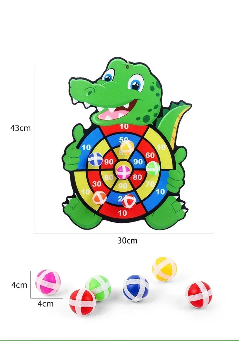 Educational Learning Toys for Kids Toddlers Age 3 4 5 6 7 8 Years Old Boys Girls