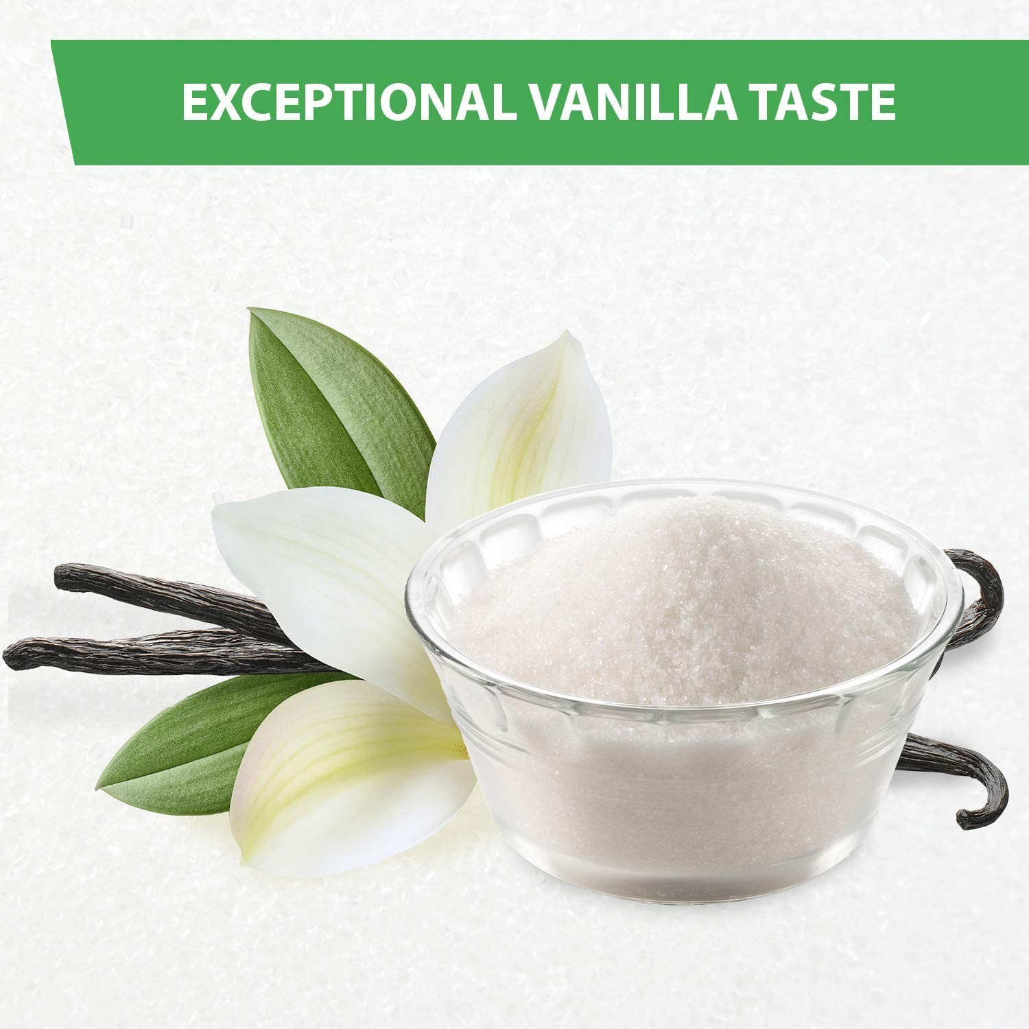 Vanilla Sugar for Baking | For Chefs, Home Cooking, Coffee, Cocktails, Cakes,…