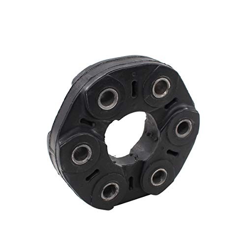NewYall Driveshaft Flex Disc Joint and Center Support Bearing for BMW 318ti