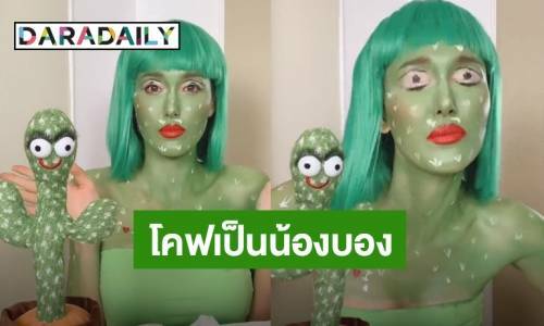 Cactus Dancing doll, can talk along, can record, can sing Very cute, Very fun