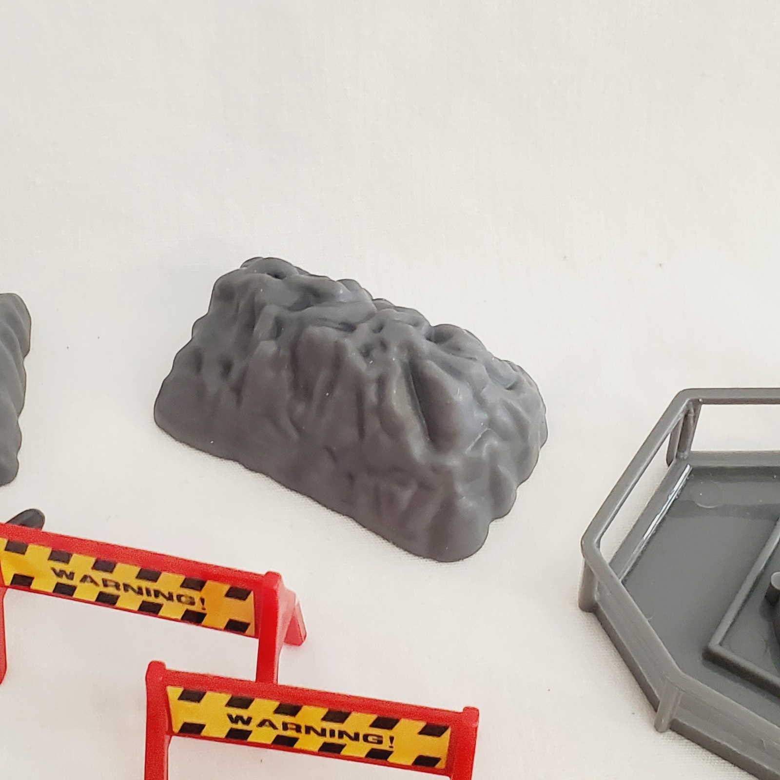 I Play I Learn Fun & Educational Construction Site Replacement Parts