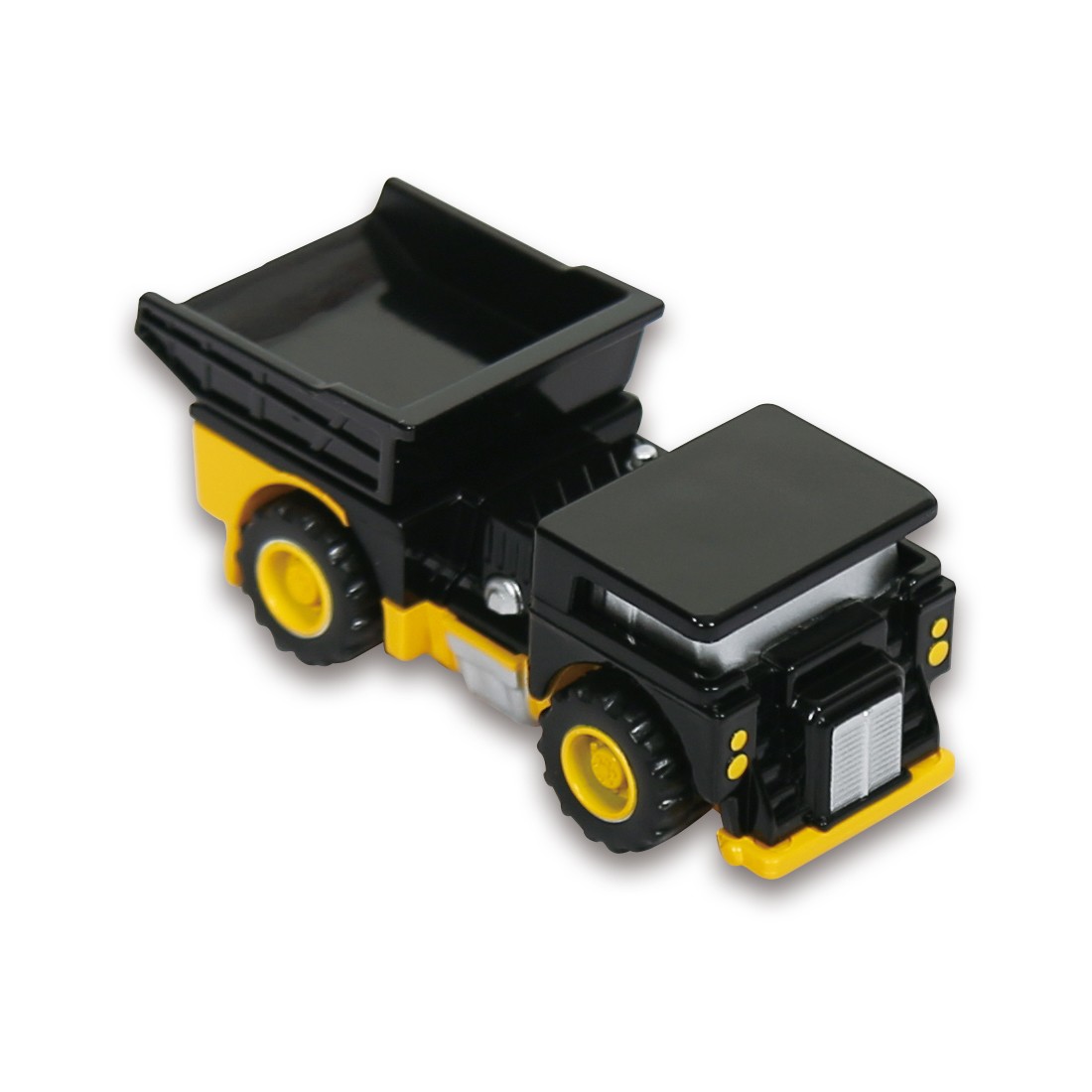 New – Popular Playthings Micro Mix or Match Vehicles – Construction – Ages 3+