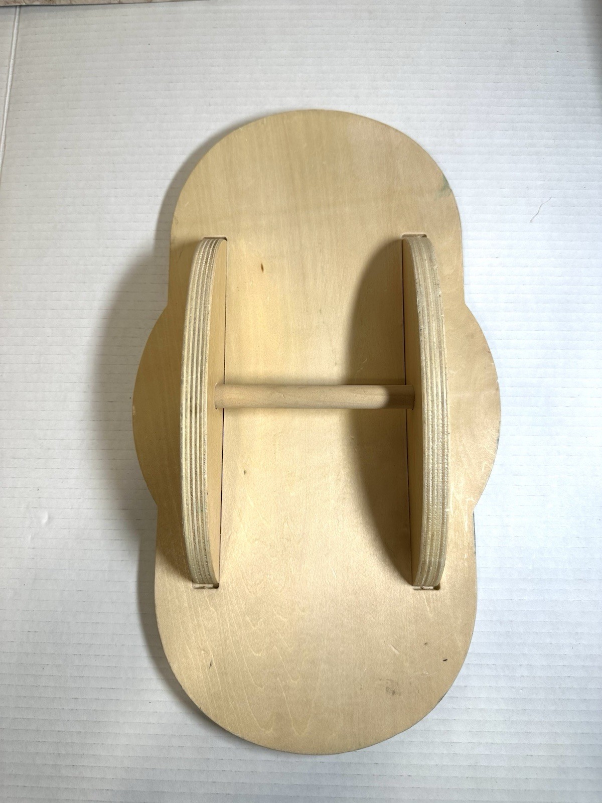 Alex Monkey Children’s Balance Board Develop Muscle Sensory Posture Coordination