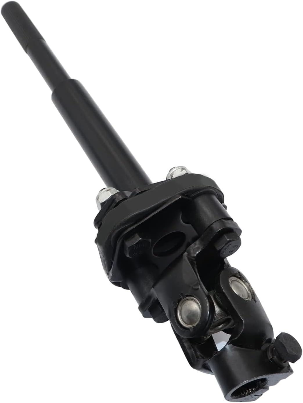 FZJDSD Steering Shaft,Intermediate Steering Column Compatible with Toyota Tacoma