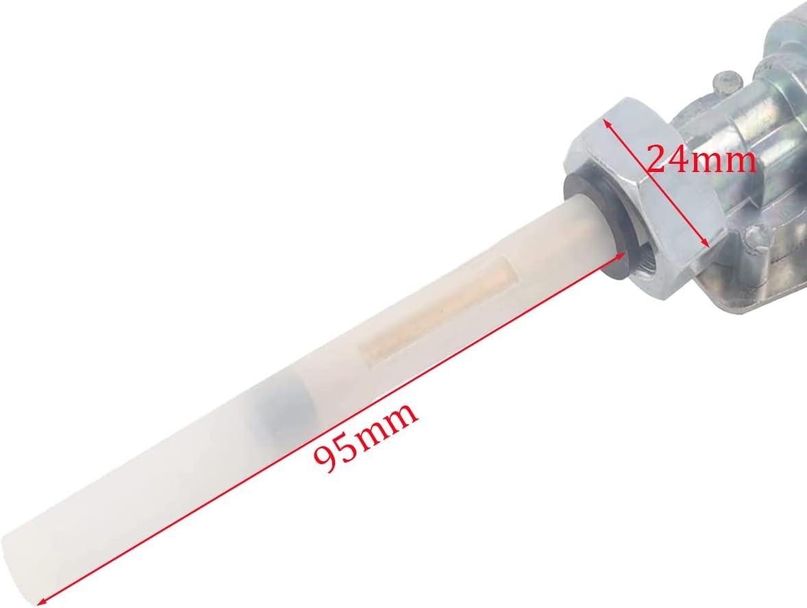 Fuel Tank Switch Valve for Honda 1985-2014 Fourtrax Repl