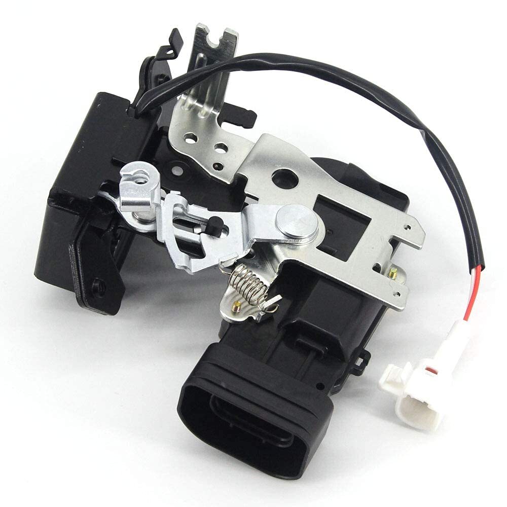 Rear Liftgate Actuator Hatch Trunk Latch Tailgate Lock Assy Replaces for Toyota