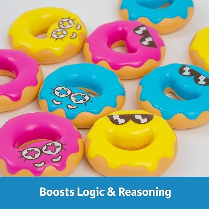 ThinkFun – Donut Detective