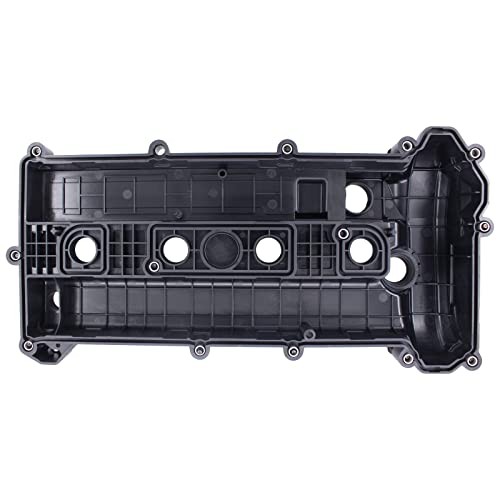 NewYall 2.0L 2.3L Engine Valve Cover with Gasket and Cap for Mazda 3 2.0L/2.3L