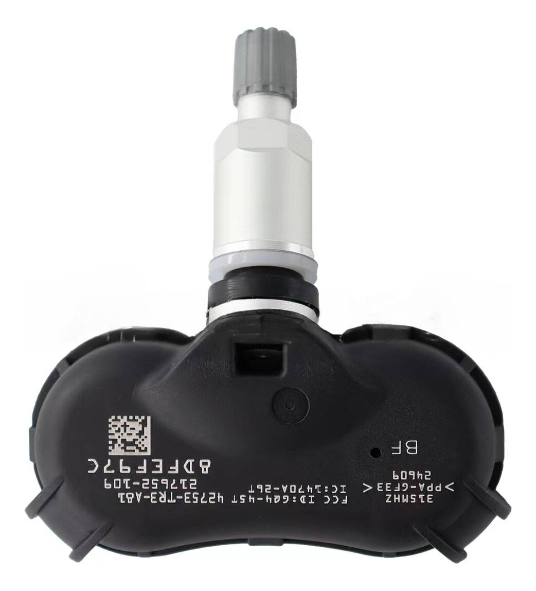 4pcs Tire Pressure Sensor 42753-tr3-a81 42753-sna-a83-m1