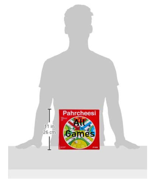 Pressman Games ** Bingo, Pahrcheesi, Checkers, Chess, Chinese Checkers **
