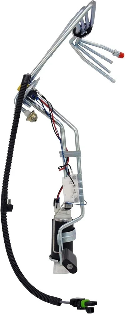Gas Fuel Pump Sending Unit Module Assembly for 1985 1986 1987 1988 1989 1990 …