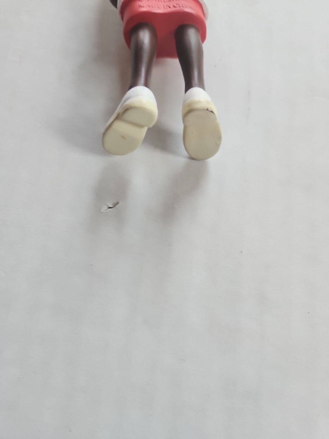 Lakeshore Community Helper Worker 5” African-American Doctor Collectible Toy
