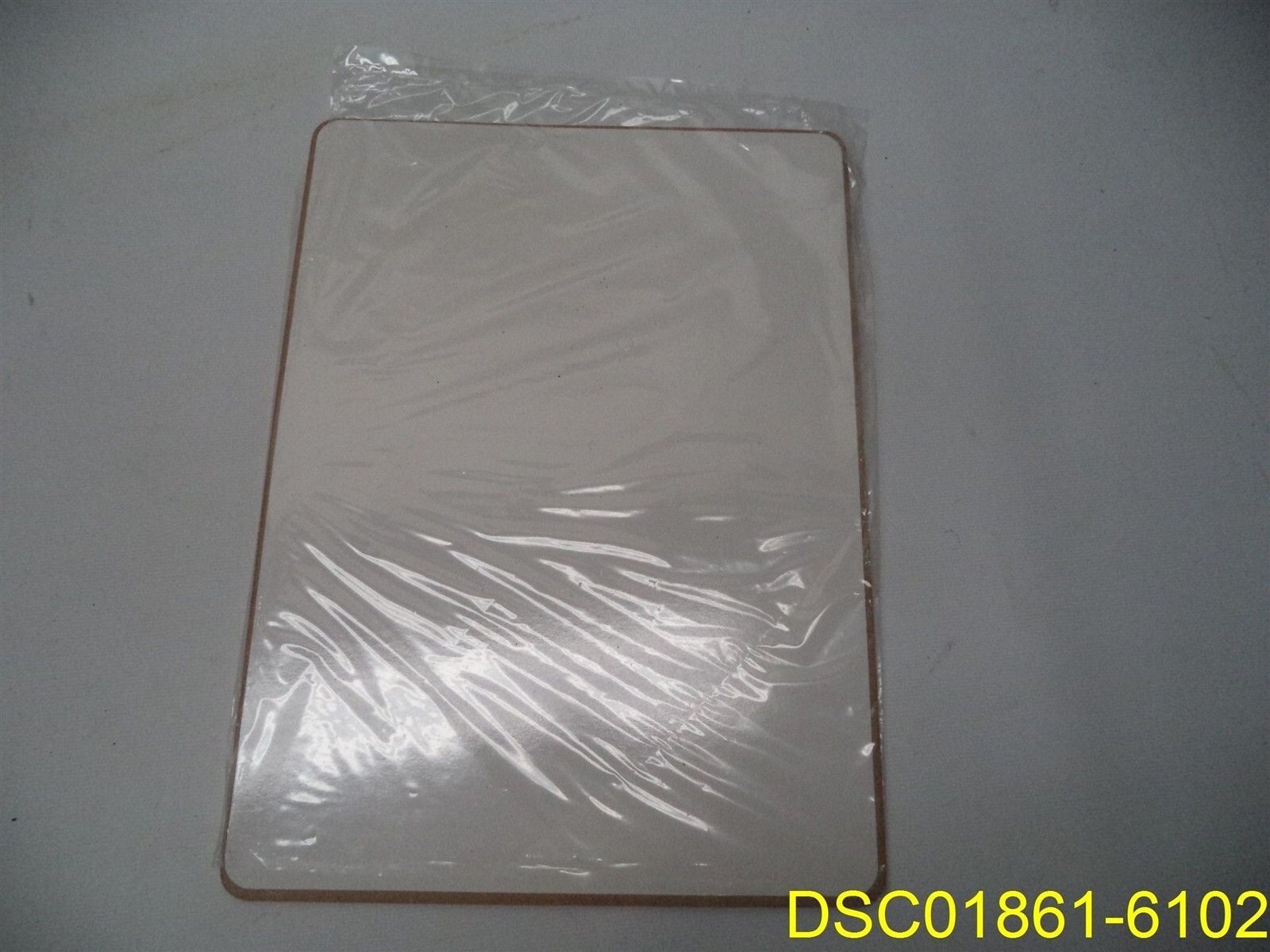 2 sided Ten-Frame Dry Erase Board Item: 160810 by Really Good Stuff