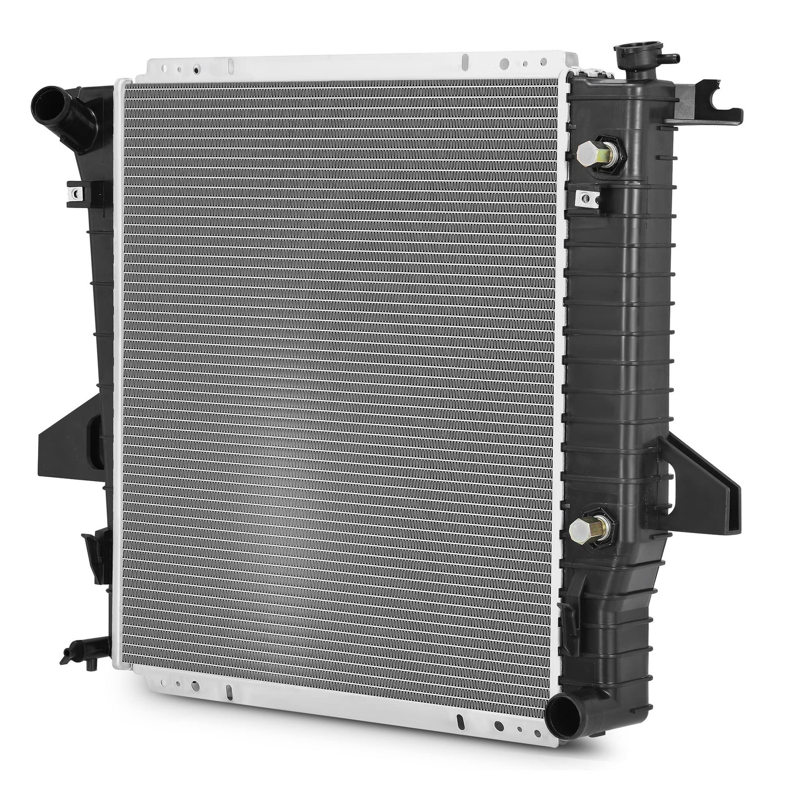 AUTOSAVER88 Radiator Compatible with 1998 1999 2000 2001 Ford Ranger 1998-200…