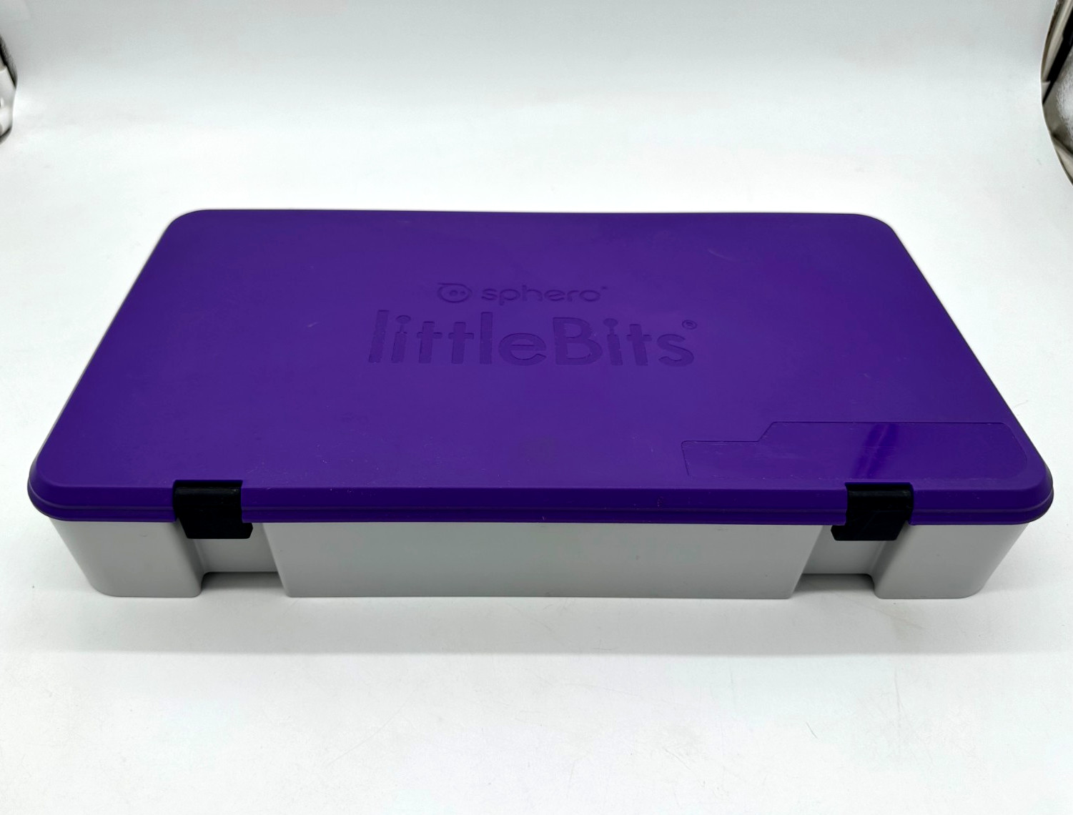 Sphero LittleBits STEAM+ Box & Parts (Read description)