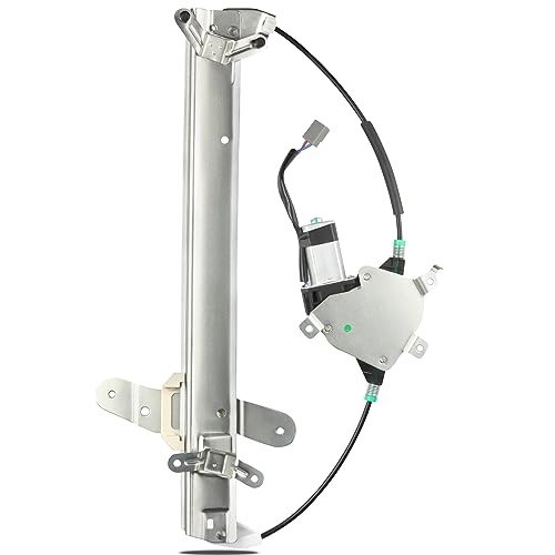 Window Regulator Lincoln Town Car Left 1998 2011