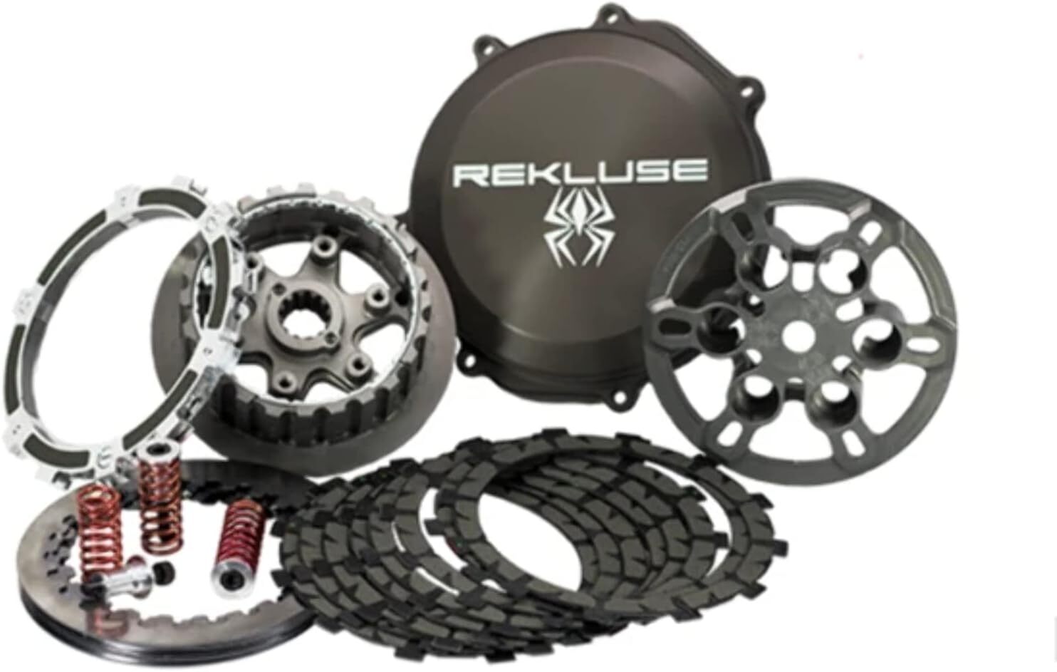Rekluse RadiusCX Auto Clutch for Yamaha YZ250 YZ250X 1999-2022 RMS-7907070