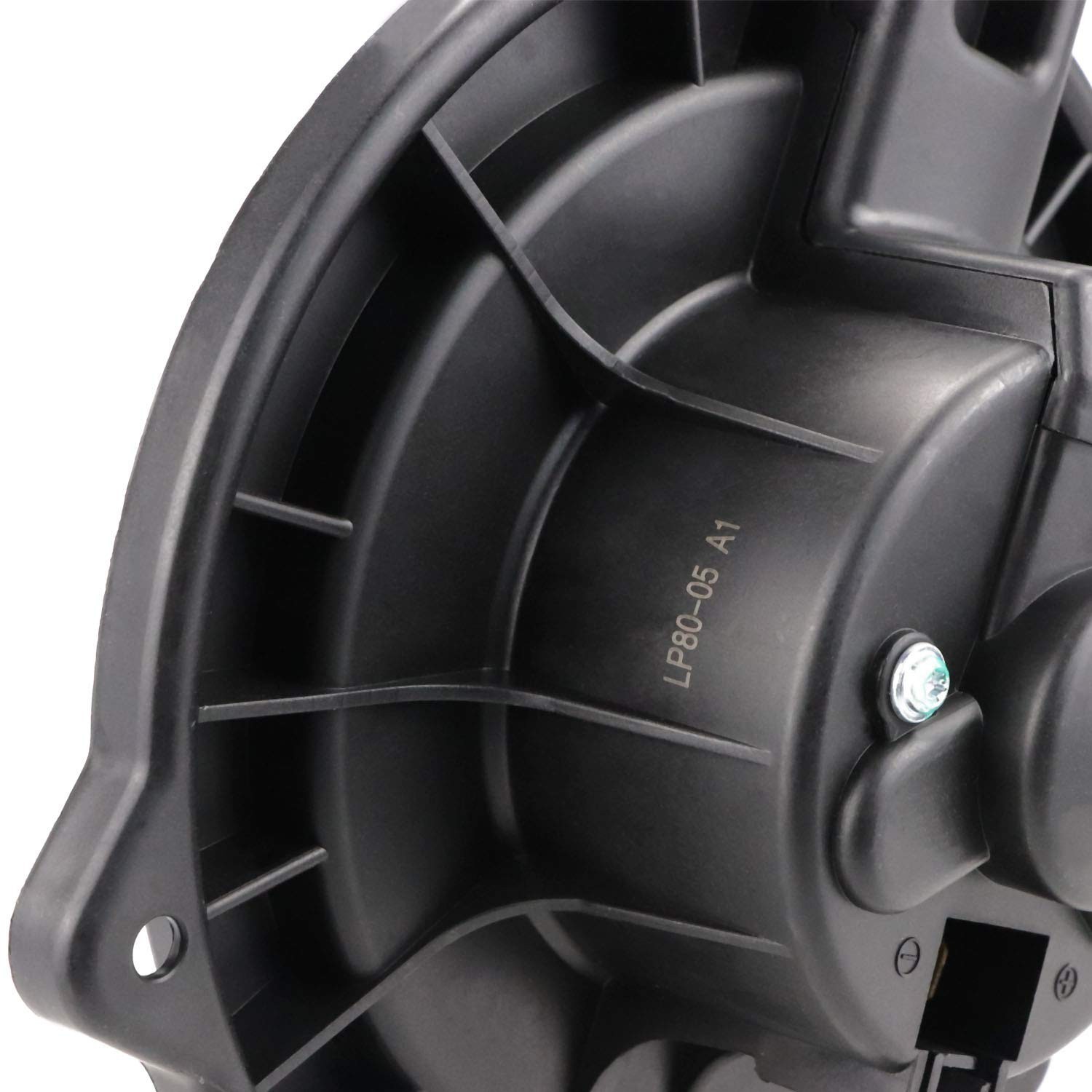 700054 HVAC AC Blower Motor Assembly with Fan Cage fit for Toyota Solara 2004…