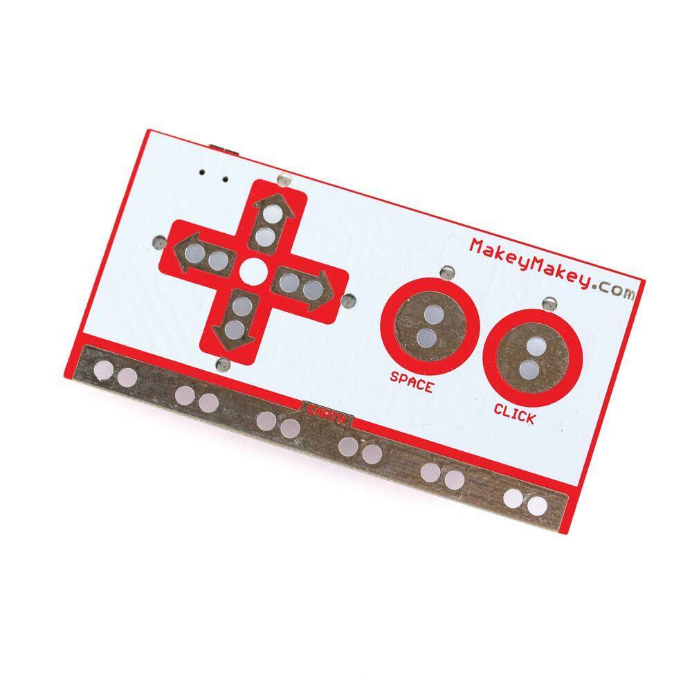 MaKey MaKey® Classic: The Original Invention Kit for Everyone – STEM Education