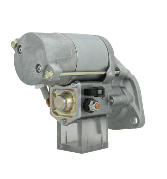 Starter new ISUZU CAMPO 2.2 D JS552