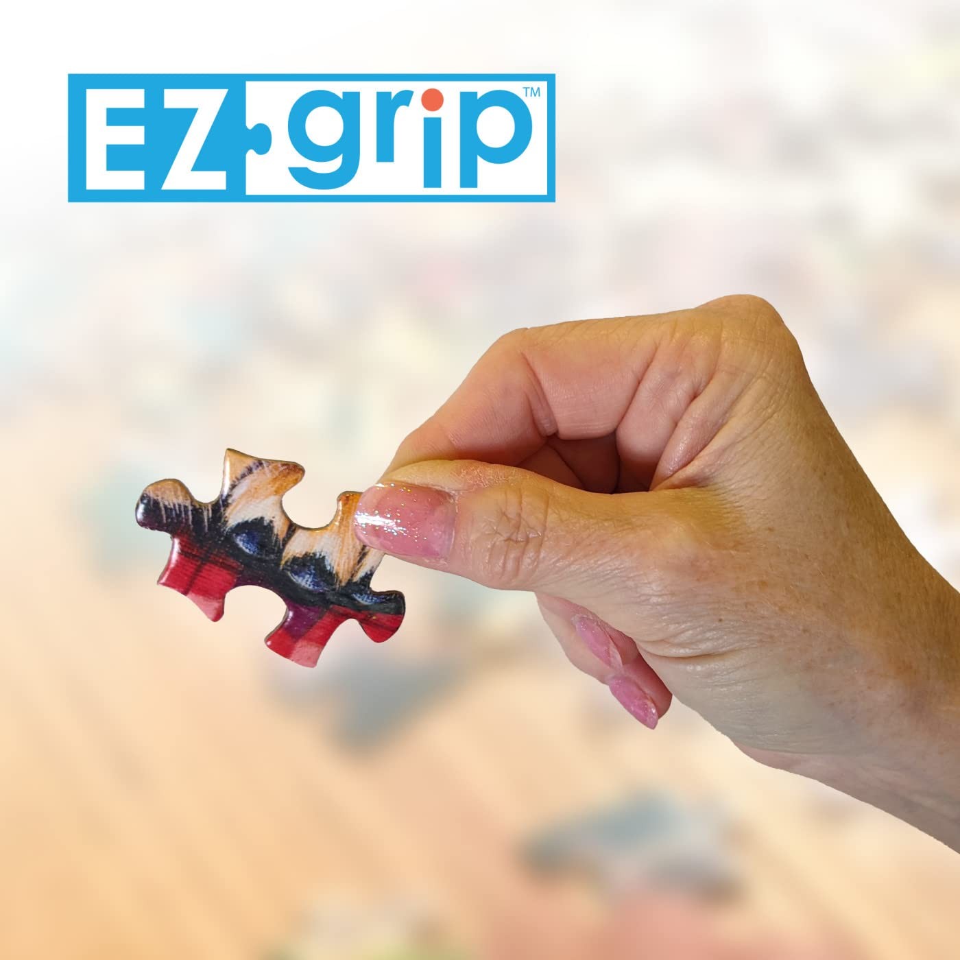 Team Color Educational Puzzles 18X24 Fun Learning Activity For Kids