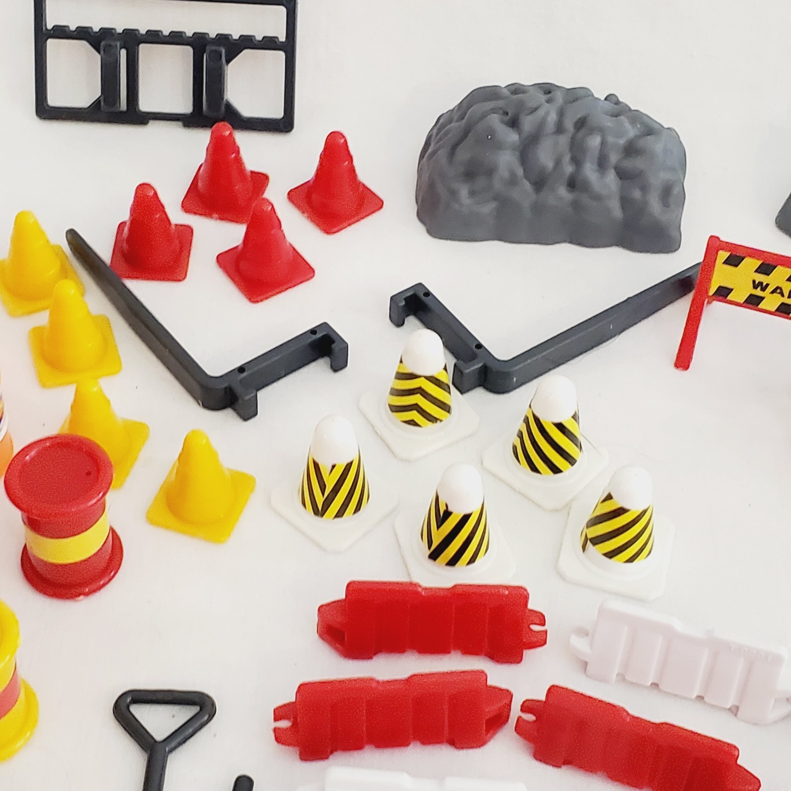 I Play I Learn Fun & Educational Construction Site Replacement Parts