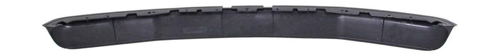 Evan-Fischer Front Valance Compatible with 2008-2010 Ford F-250 Super Duty an…