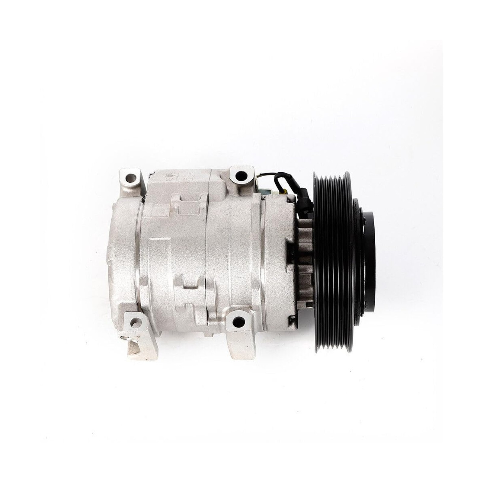 AC A/C Compressor With Clutch, CO 27000C for 2003-2008 Toyota Corolla 1.8L, f…