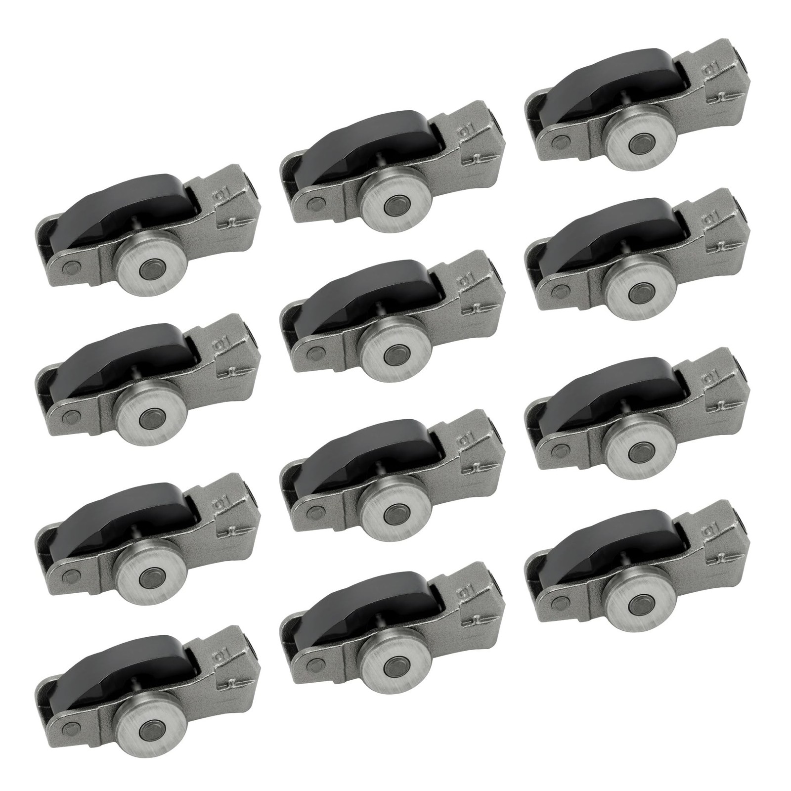 Set of 12 Valve Rocker Arm Left Or Right 5047896AD for Chrysler Pacifica, Dod…