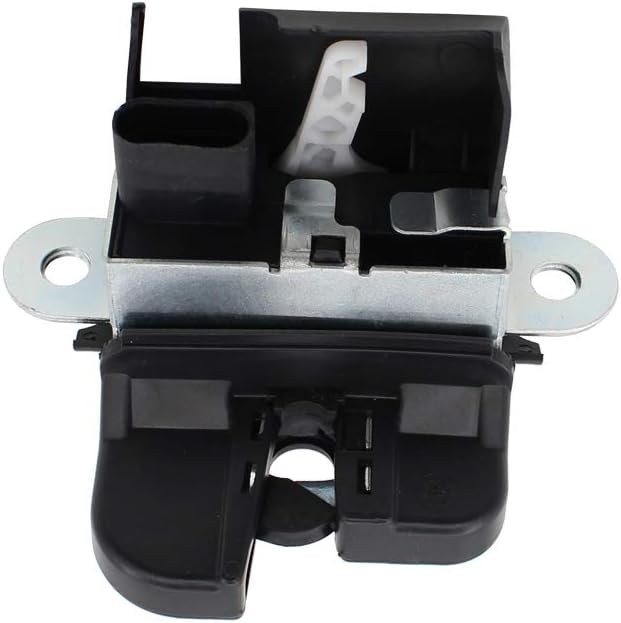 Rear Trunk Bootlid Liftgate Tailgate Lock Latch Actuator for VW Rabbit