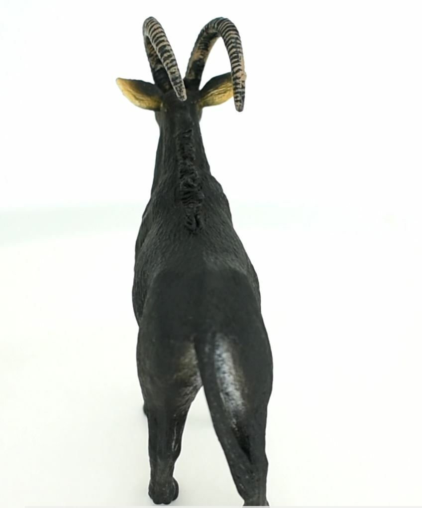 Sable Antelope Toy Model Figure Gift M071 B642