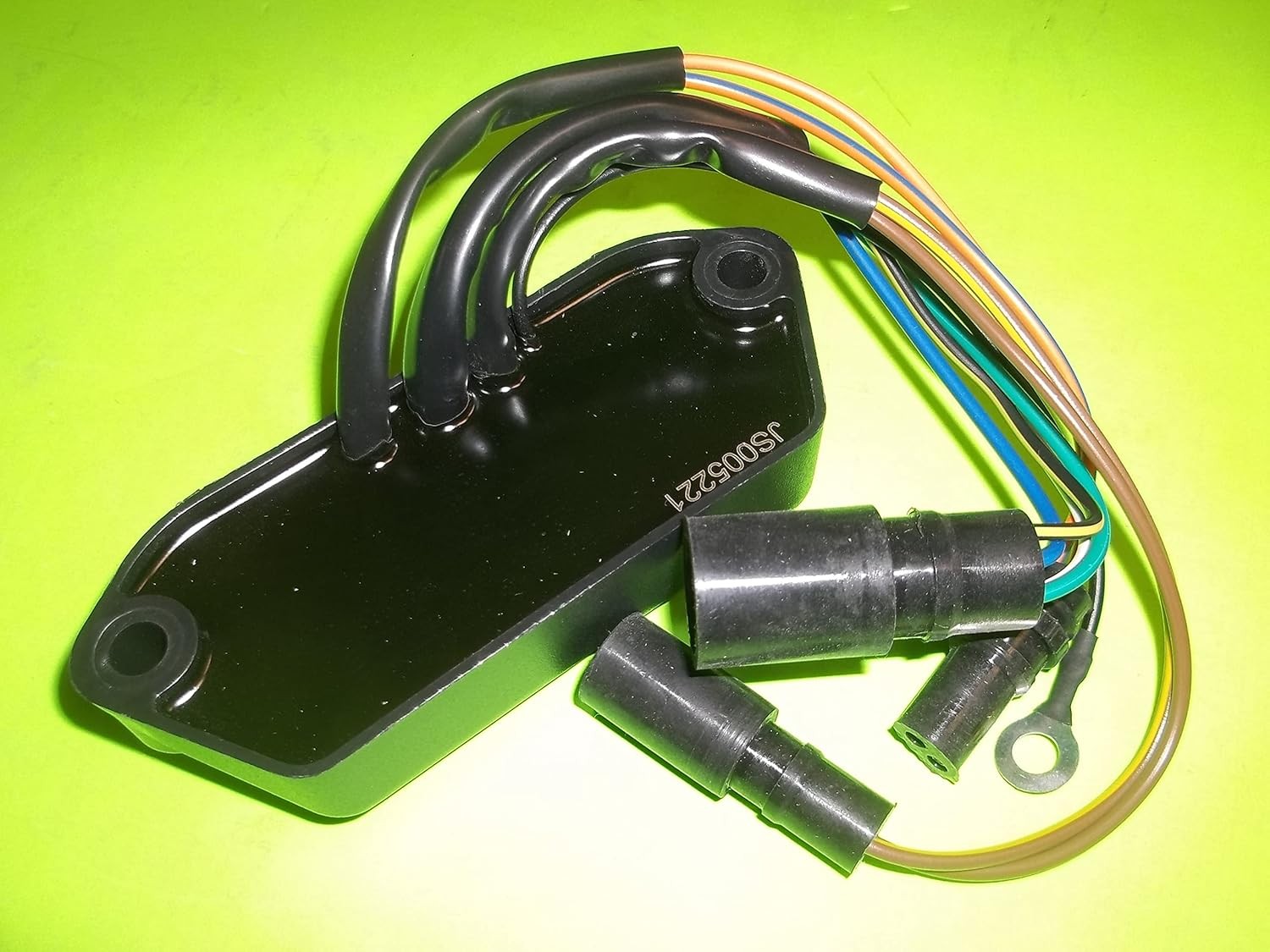 FASWORX Outboard Engine CDI Box Unit Ignition modulePower Pack Evinrude Johnson