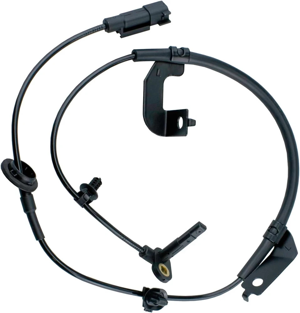 Front ABS Wheel Speed Sensor Left Right fit for 09-20 Dodge Journey, 08-14 Dodge