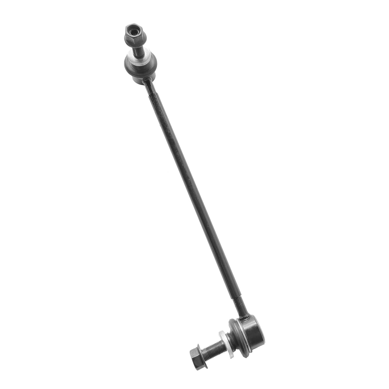 2pc Front Sway Bar Link Kit K750945 K750946 for Subaru Crosstrek 2018 2019 20…