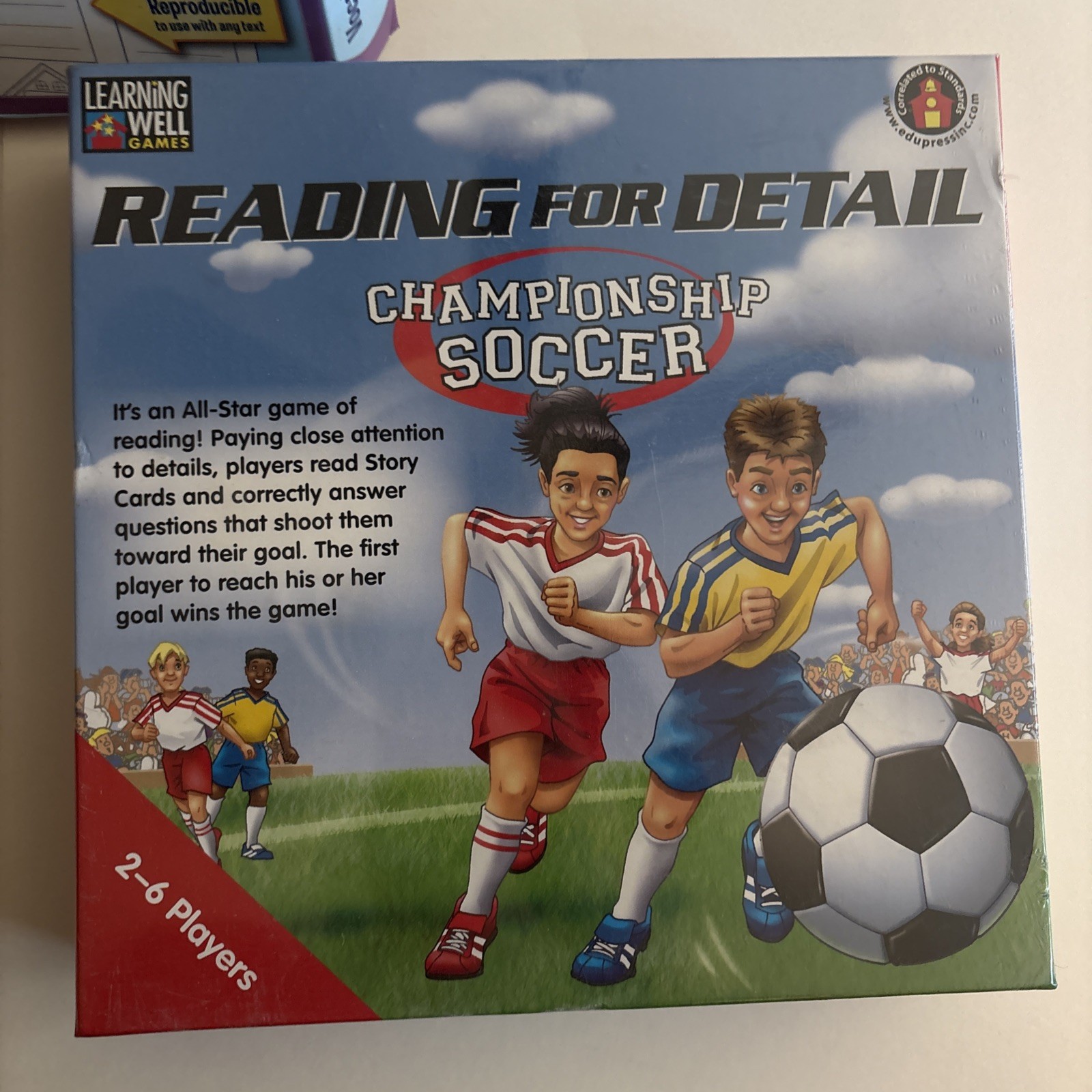 Learning Center Lakeshore Activity Set Lot Of 14 Games 6+ Homeschool Education
