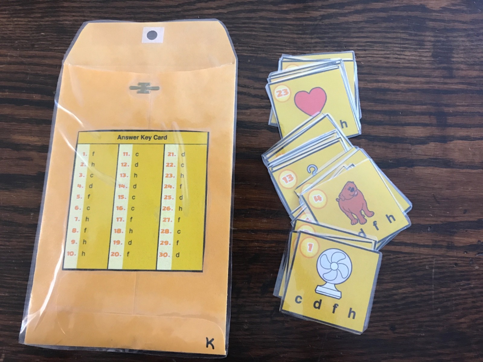 Beach Bound! beginning sounds teacher game resources kindergarten