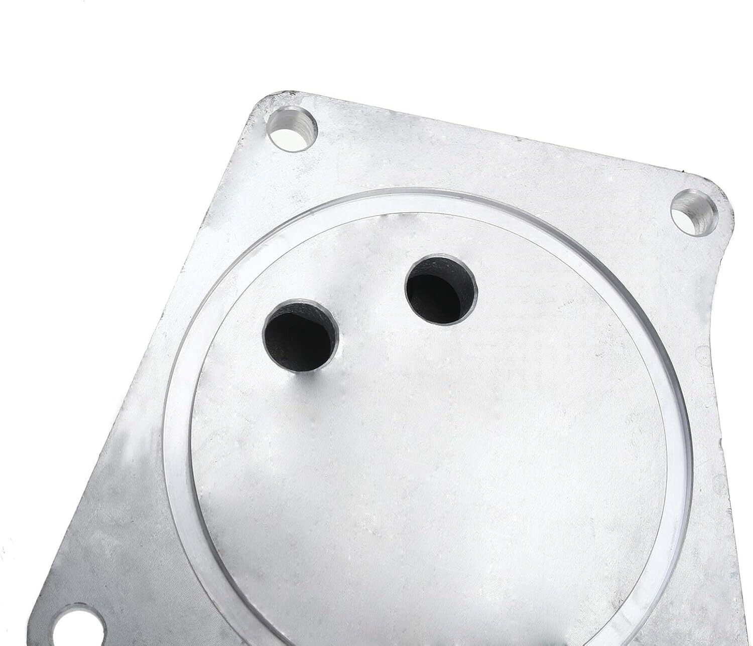 APM Transmission Oil Cooler Compatible with Nissan Rogue 2008-2010 Sentra