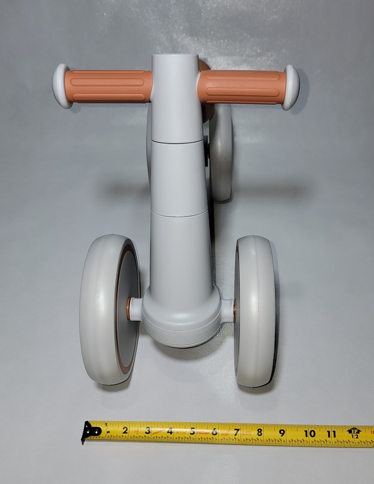 Sereed Teal Shade&Cider Color Baby Balance Bike