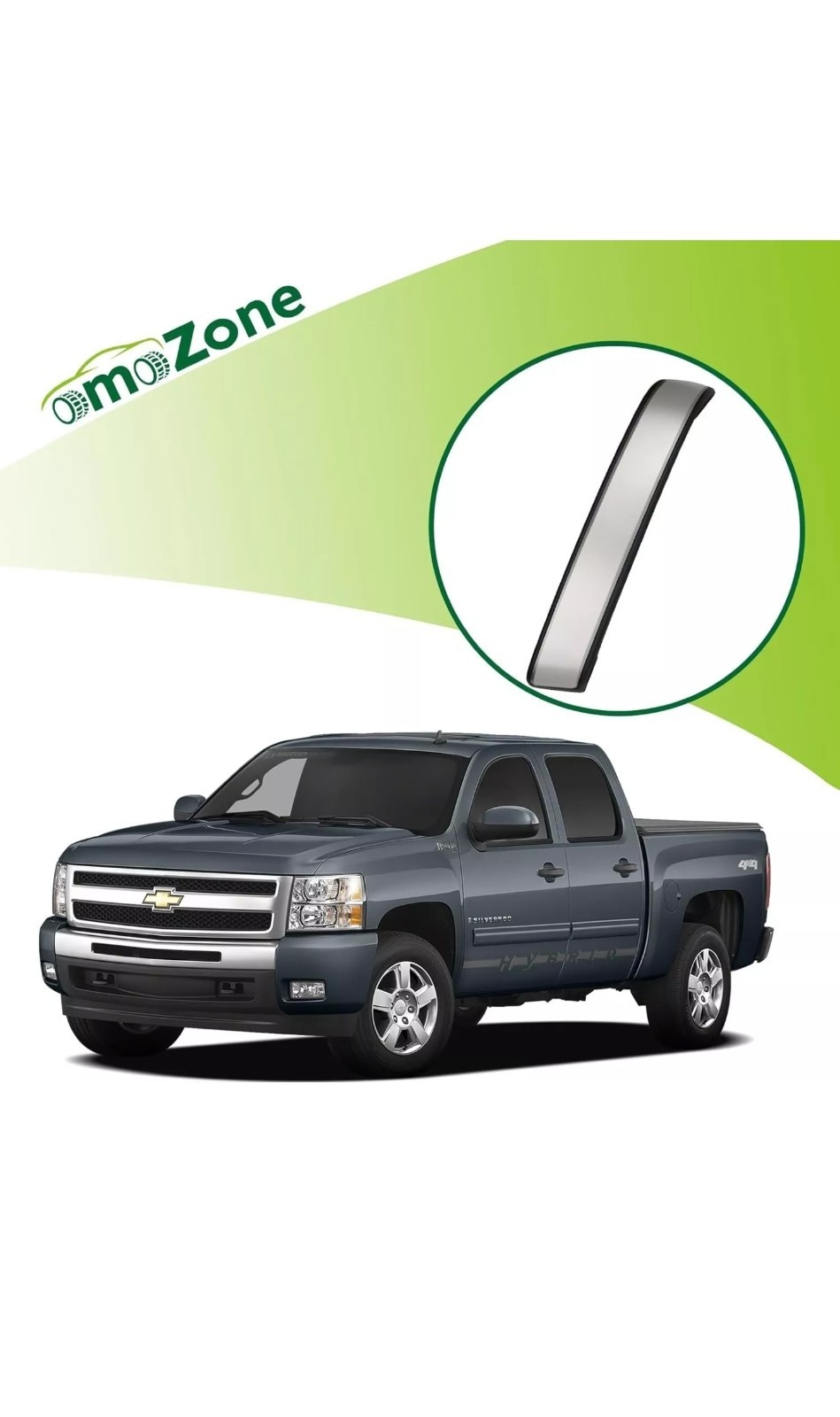 Interior Door Pull Handle Armrest Inside Grab Handle Front Left Driver Side