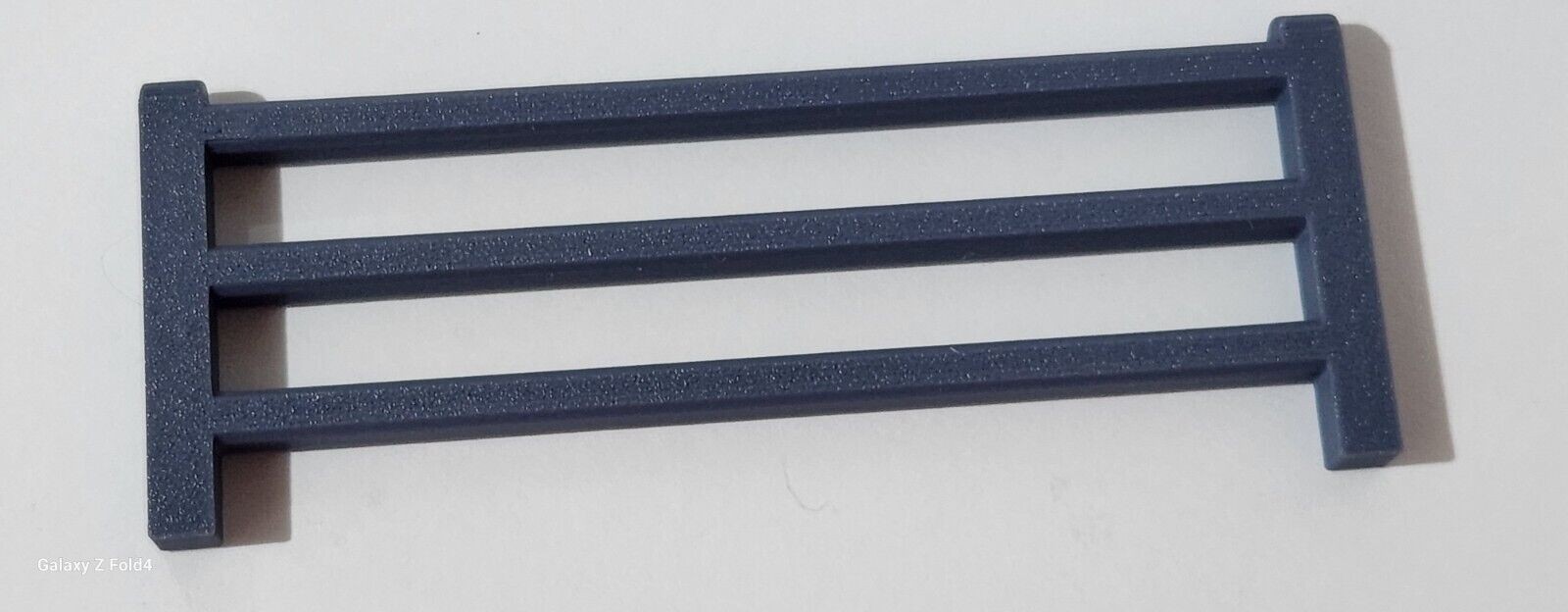 Model Farm Fence Fencing Fences 1/32 1:32 Scale 8 Pieces Pack