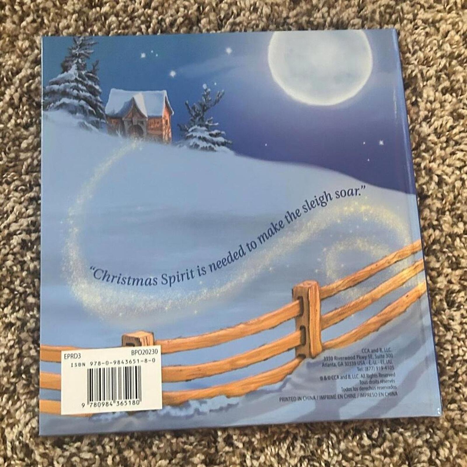 Scholastic Christmas Stories The Elf On the Shelf Pets & The Grinch
