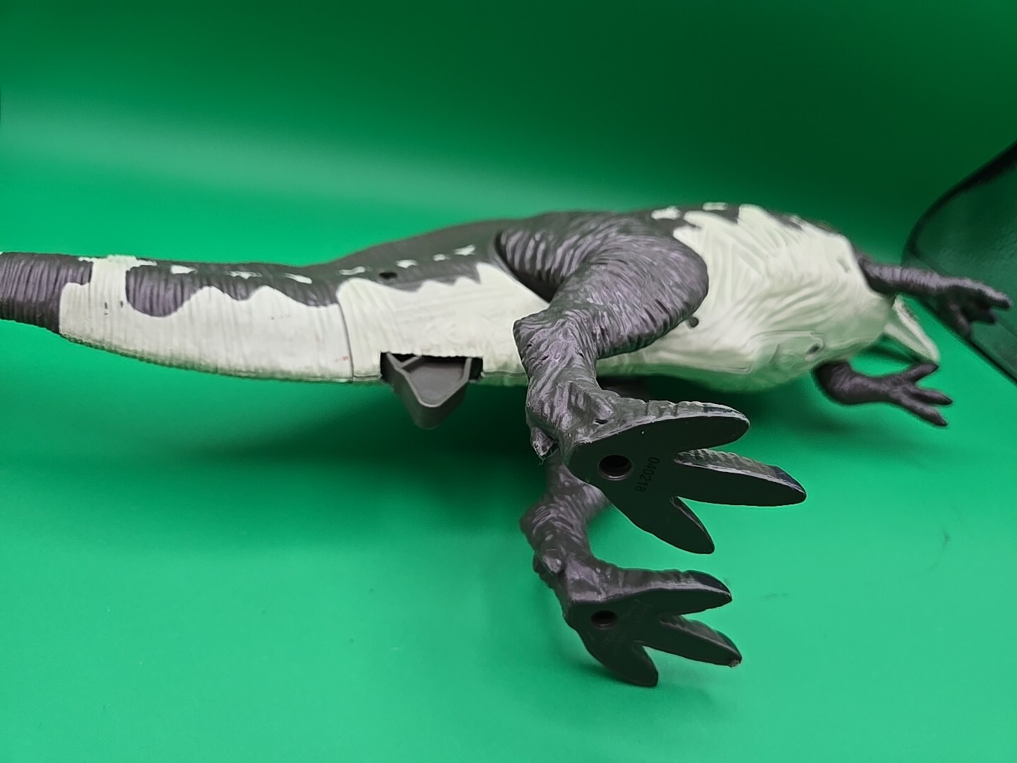 Battat Terra Acrocanthosaurus Dinosaur Carnivore Toy Figure