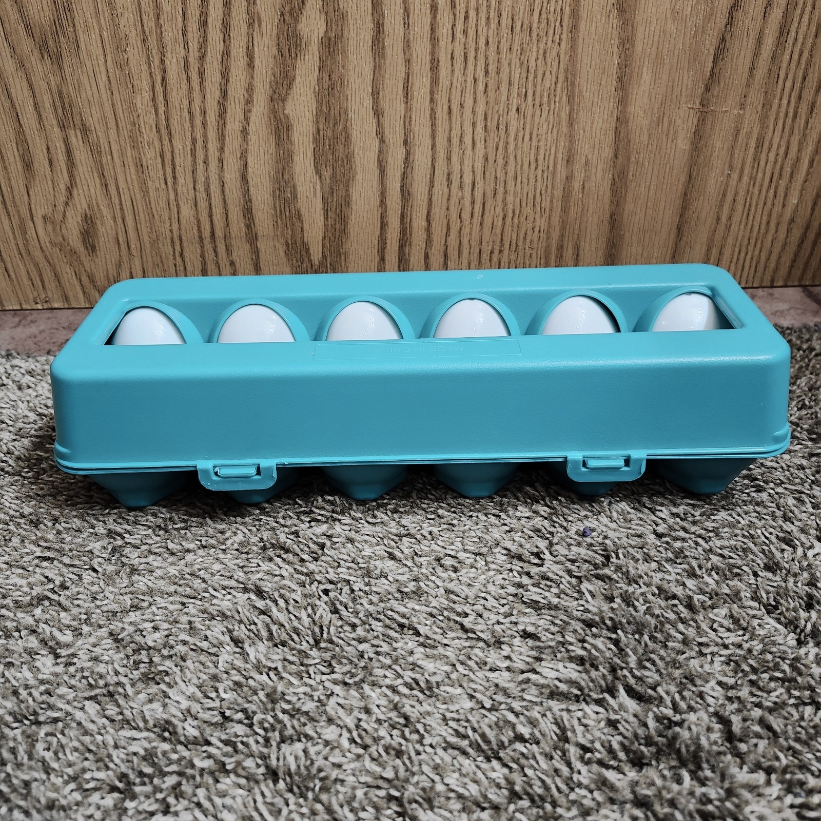 Matching Eggs Toys Color & Shape Recognition Sorter Puzzle